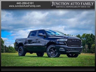 2026 Ram 1500 for sale in Chardon OH