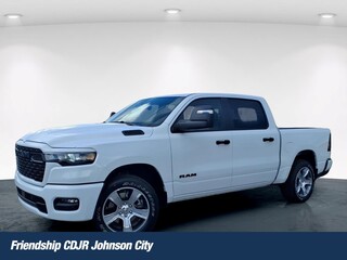 2026 Ram 1500 for sale in Greenville SC