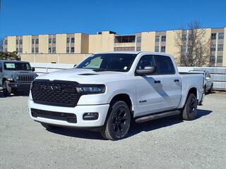 2026 Ram 1500 for sale in Ada OK