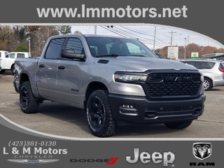 2025 Ram 1500 for sale in Athens TN