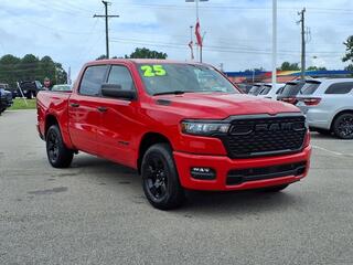 2025 Ram 1500 for sale in South Hill VA