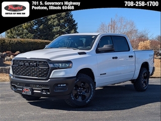 2025 Ram 1500 for sale in Peotone IL