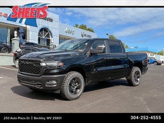 2025 Ram 1500 for sale in Beckley WV