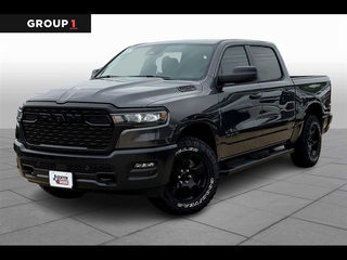 2025 Ram 1500 for sale in Denton TX