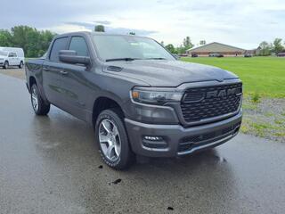 2025 Ram 1500 for sale in Powderly KY