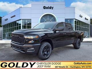 2025 Ram 1500 for sale in Huntington WV