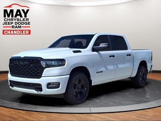 2025 Ram 1500 for sale in Chandler OK