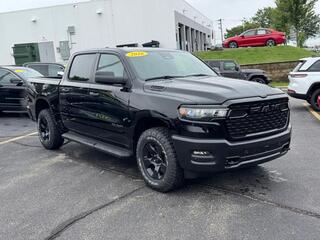 2026 Ram 1500 for sale in Janesville WI