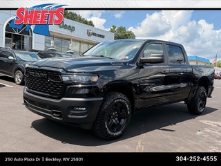 2026 Ram 1500 for sale in Beckley WV