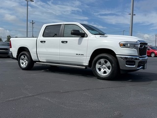 2026 Ram 1500 for sale in Greenville SC