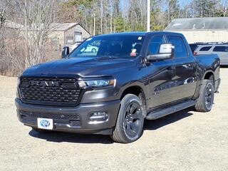 2026 Ram 1500 for sale in Newcastle ME