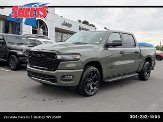 2026 Ram 1500 for sale in Beckley WV