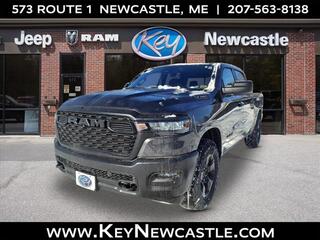 2025 Ram 1500 for sale in Newcastle ME