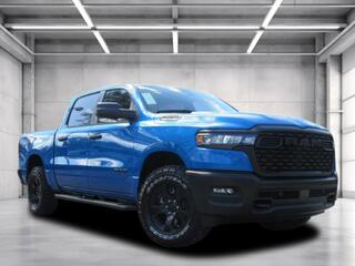 2025 Ram 1500 for sale in Gainesville FL