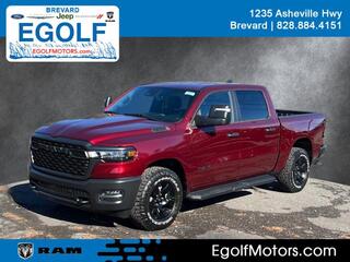 2025 Ram 1500 for sale in Brevard NC