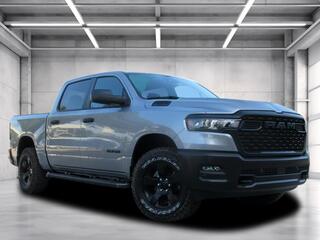 2025 Ram 1500 for sale in Mt. Dora FL