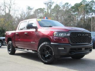 2025 Ram 1500 for sale in Gainesville FL
