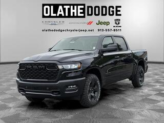 2025 Ram 1500 for sale in Olathe KS