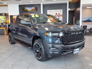 2026 Ram 1500 for sale in South Hill VA