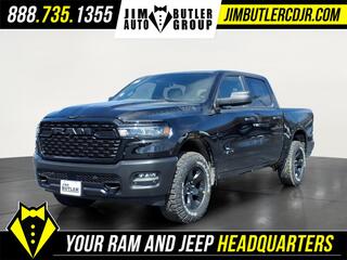 2026 Ram 1500 for sale in Centralia MO