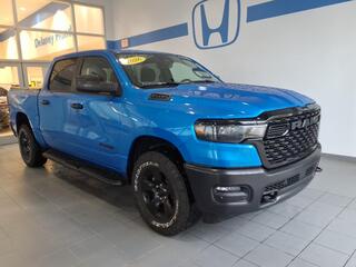 2026 Ram 1500 for sale in Paola KS