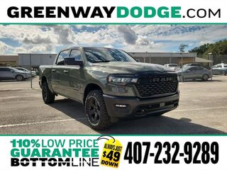 2026 Ram 1500 for sale in Orlando FL