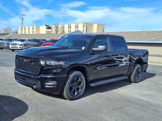 2026 Ram 1500 for sale in Ada OK