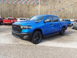 2025 Ram 1500 for sale in Danville WV