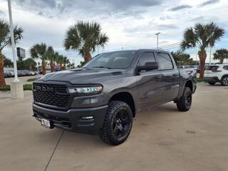 2025 Ram 1500 for sale in Kosciusko MS
