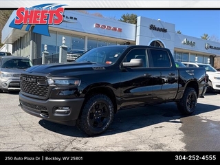 2025 Ram 1500 for sale in Beckley WV