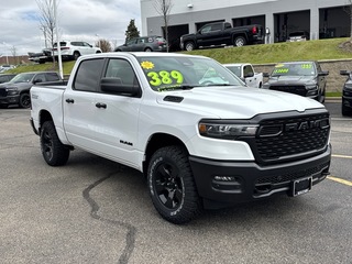 2025 Ram 1500 for sale in Janesville WI