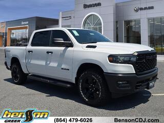 2025 Ram 1500 for sale in Greer SC