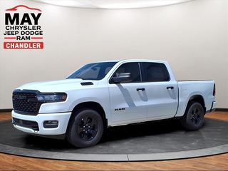 2025 Ram 1500 for sale in Chandler OK