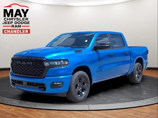 2025 Ram 1500 for sale in Chandler OK