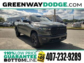 2026 Ram 1500 for sale in Orlando FL