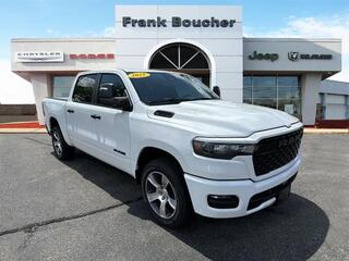 2025 Ram 1500 for sale in Janesville WI