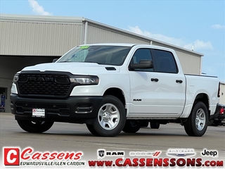 2025 Ram 1500 for sale in Glen Carbon IL