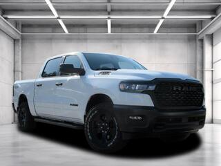 2025 Ram 1500 for sale in Mt. Dora FL