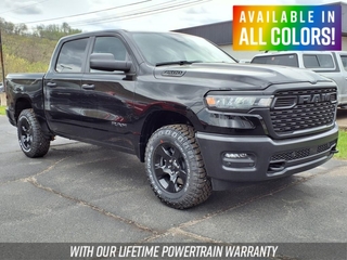 2025 Ram 1500 for sale in Glen Dale WV