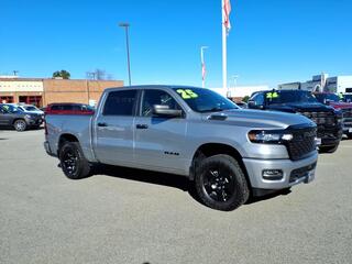 2025 Ram 1500 for sale in South Hill VA