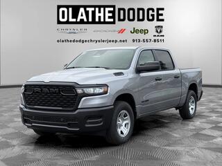 2025 Ram 1500 for sale in Olathe KS