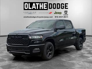 2025 Ram 1500 for sale in Olathe KS