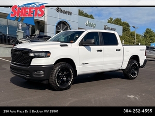 2026 Ram 1500 for sale in Beckley WV