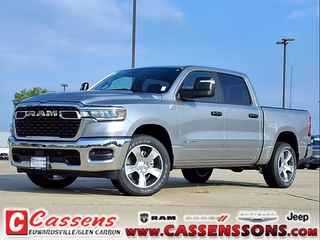 2026 Ram 1500 for sale in Glen Carbon IL
