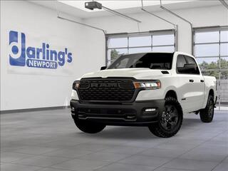 2026 Ram 1500 for sale in West Lebanon NH