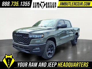 2026 Ram 1500 for sale in Linn MO