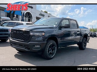 2026 Ram 1500 for sale in Beckley WV