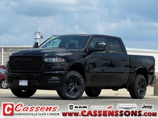 2025 Ram 1500 for sale in Glen Carbon IL