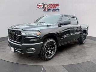 2025 Ram 1500 for sale in Fort Mill SC