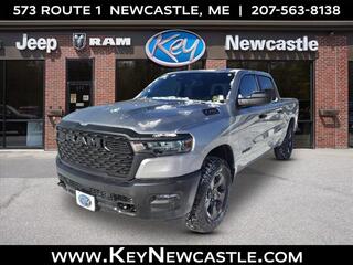 2025 Ram 1500 for sale in Newcastle ME